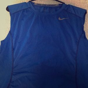 Nike pro combat size S